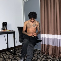 More Pain - Single - Triizzy