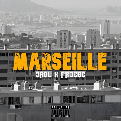 Marseille - Single