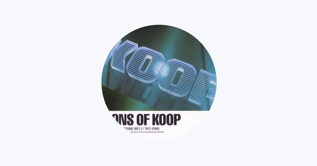 Koop - Apple Music