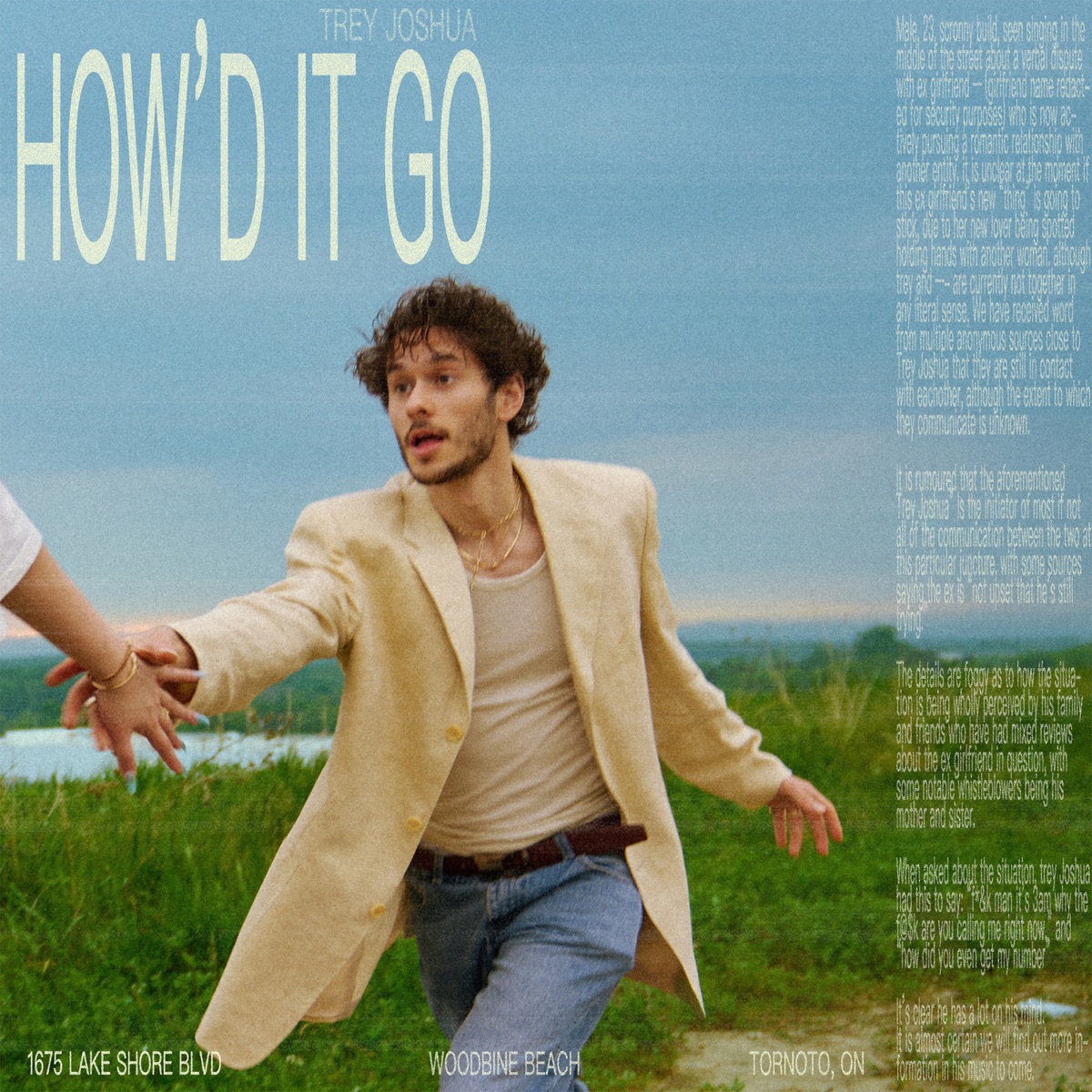 Trey Joshua - How'd It Go? (With That Dude) - Single (2025) [iTunes Plus AAC M4A]-新房子