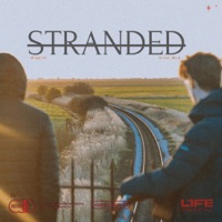 Stranded - Single - Waypoint & Archie Beck