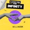 I Love You For Infinity - Will Musik & Vibe Rec lyrics