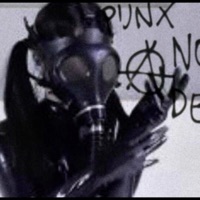 Black Leather Gloves - Single - Auxstar