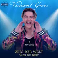 Zeig' der Welt, wer Du bist