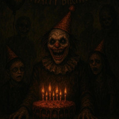 Happy birthday - Single