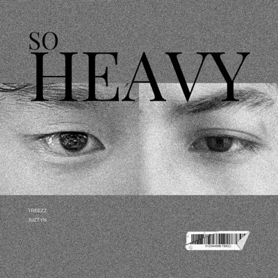 So Heavy (feat. Treezz) - Single
