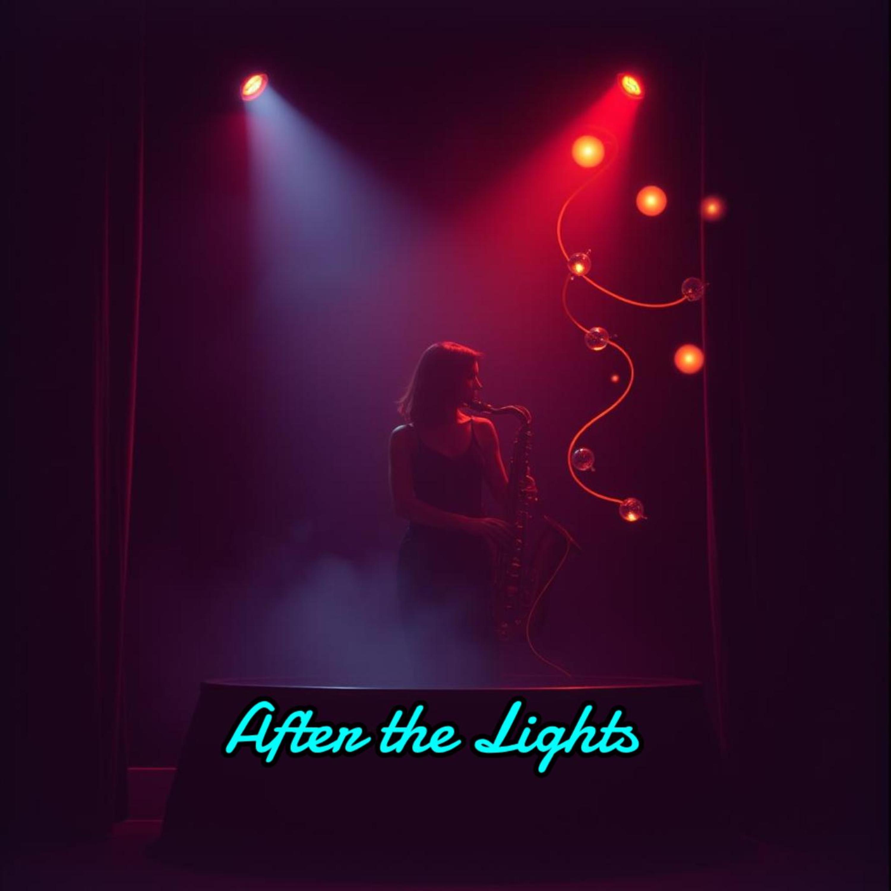 After the Lights - Single