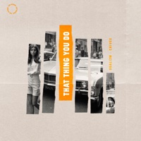 That Thing You Do - Single - Dualizm & Chives