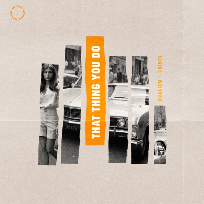 That Thing You Do - Single
