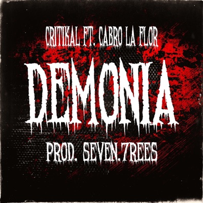 Demonia (feat. Cabrolaflor) - Single