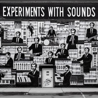 Experiments with Sounds