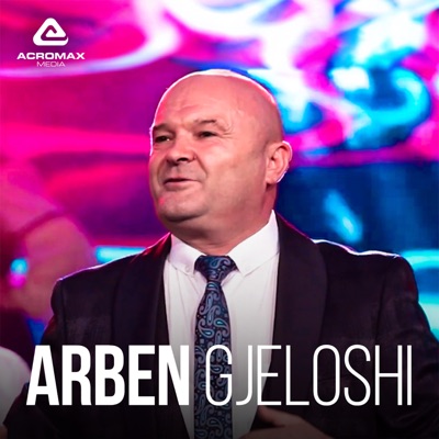 Kenge Gjakovare Kolazh - Single