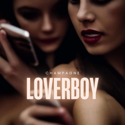 Loverboy - Single