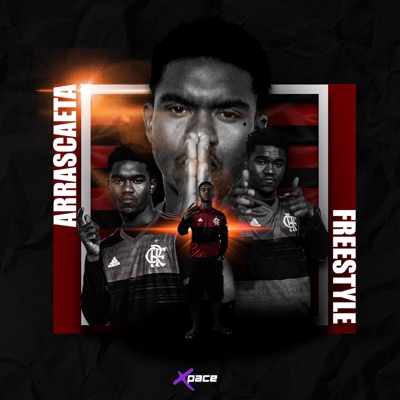 Arrascaeta Freestyle - Single
