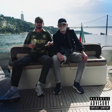 Marvel (feat. Gilli)
