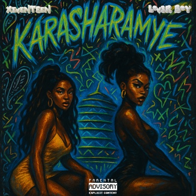 Karasharamye - Single