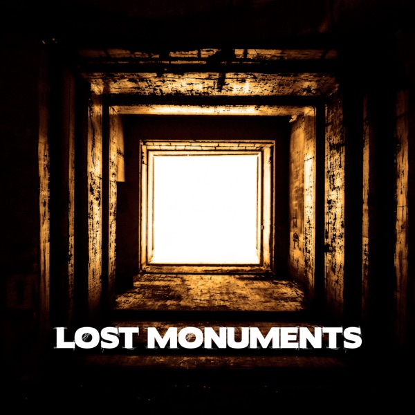 Lost Monuments - Single