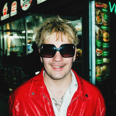 Lupaan olla - Single