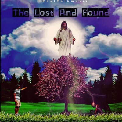 As i take a look around - Single