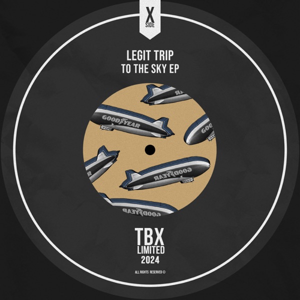 To the Sky - Single