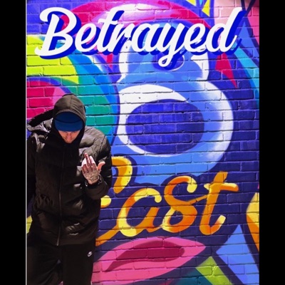 Betrayed - Single