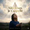 Allô Jésus  Mesly Niatis