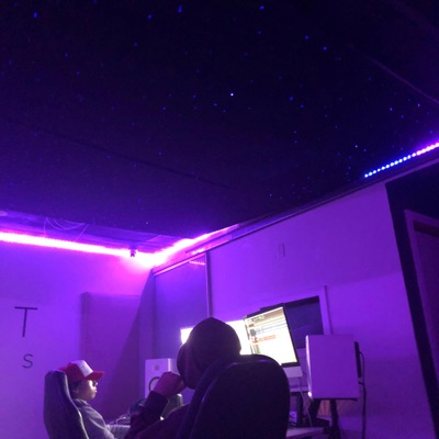 Rackies (feat. R$) - Single