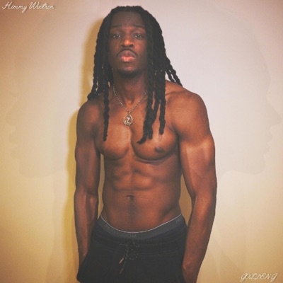 Himmy Wootron (Mixtape)