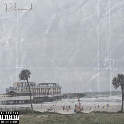 Rebound (feat. Sophia Matias) - Single