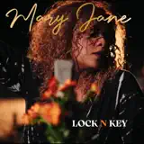 Mary Jane Gaspard - LOCK N KEY