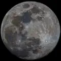 Luna de sal