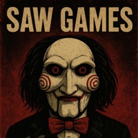SAW GAMES - W1kcollector