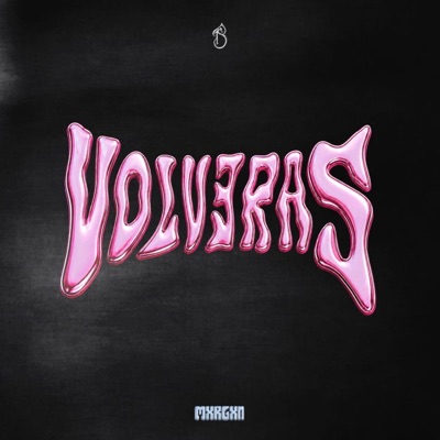 V O L V Ǝ R A S (feat. Eddherxnthebeat) - Single