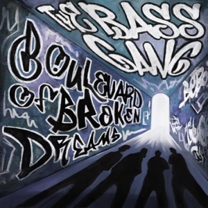 Boulevard of Broken Dreams - Single