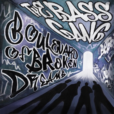 Boulevard of Broken Dreams - Single