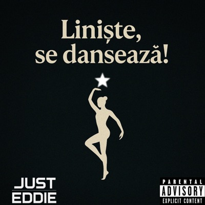 Just Eddie - Liniște, se dansează! (feat. Teo) [Extended Version]