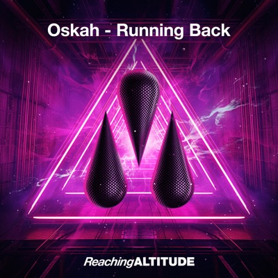 Running Back (Extended Mix) cover art