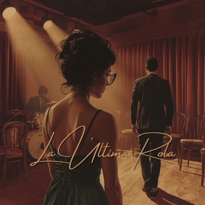 La Última Rola - Single