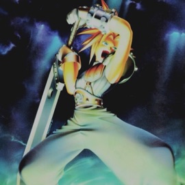 Sword Of Strife 6AM Amisery