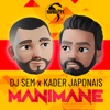 Manimane - Single