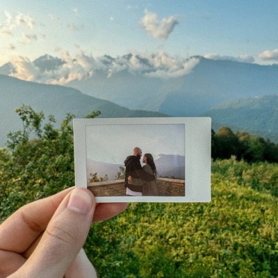 Хорошо, что ты есть - Single