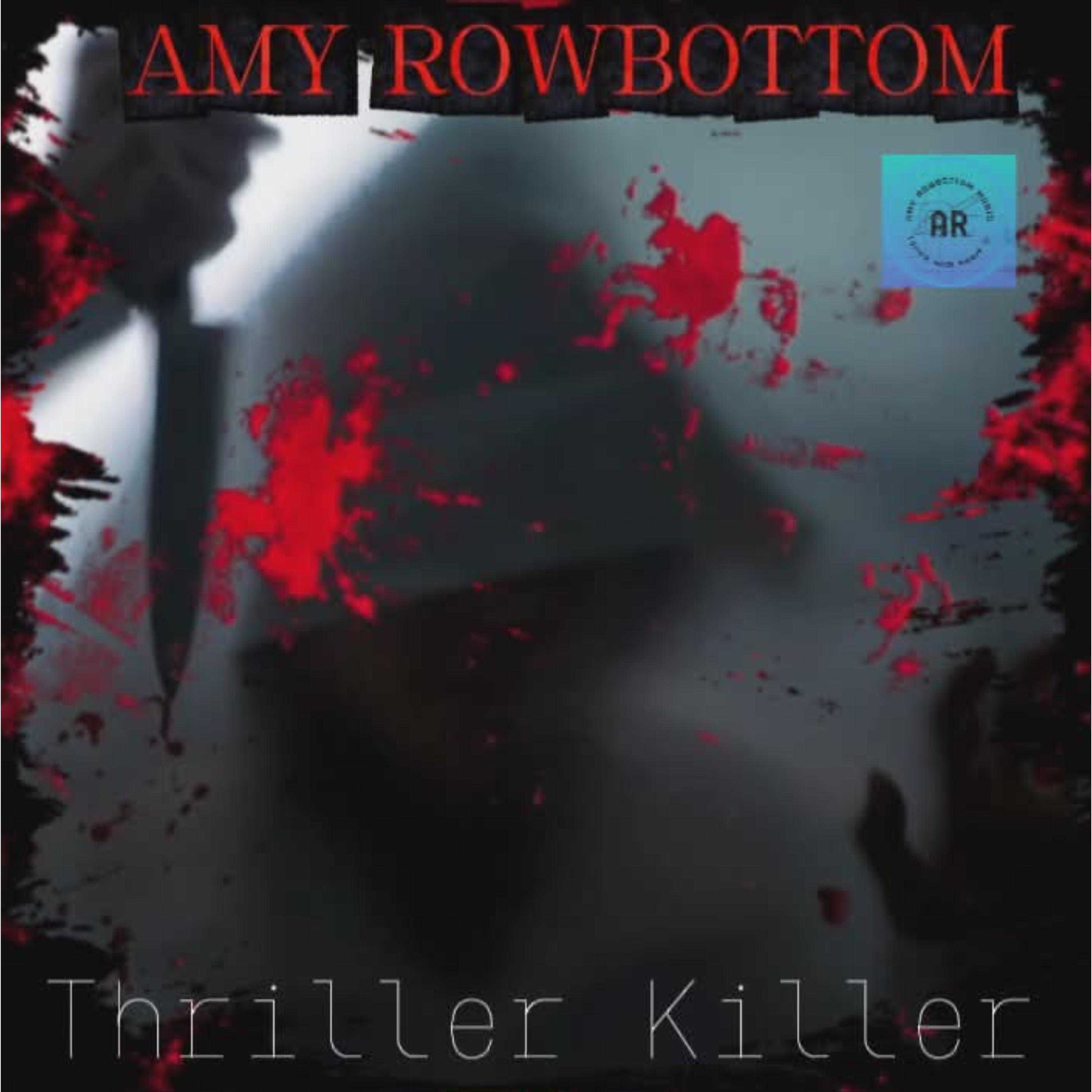 Thriller Killer - Single