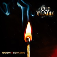 Old Flame - Single - Wendy Shay & Stevo Atambire