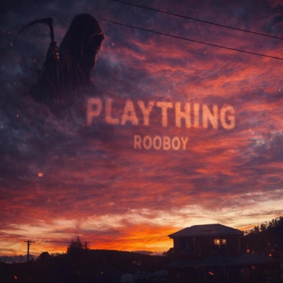 PLAYTHING - Single