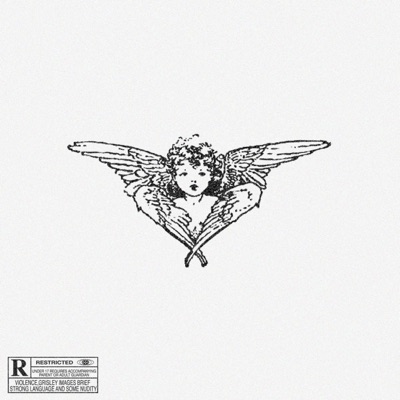 Querubín - EP