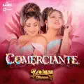 Comerciante