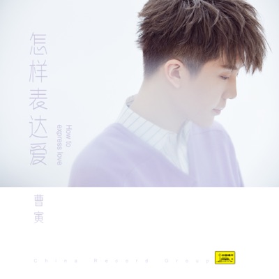 怎样表达爱 - Single