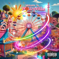 Welcome To Mòllyville - MÒLLY