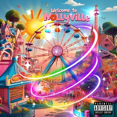 Welcome To Mòllyville