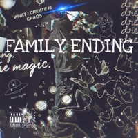 Family Ending - Single - El grxxve